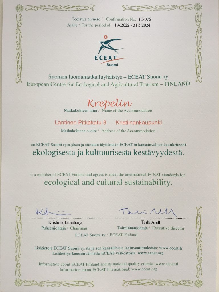 ECEAT_sertifikaatti_Krepelin_2022_2023