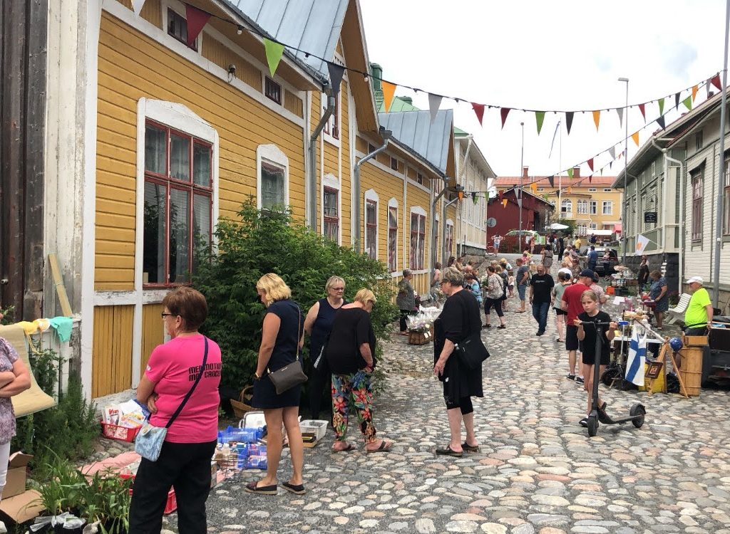 Kirkkokatu